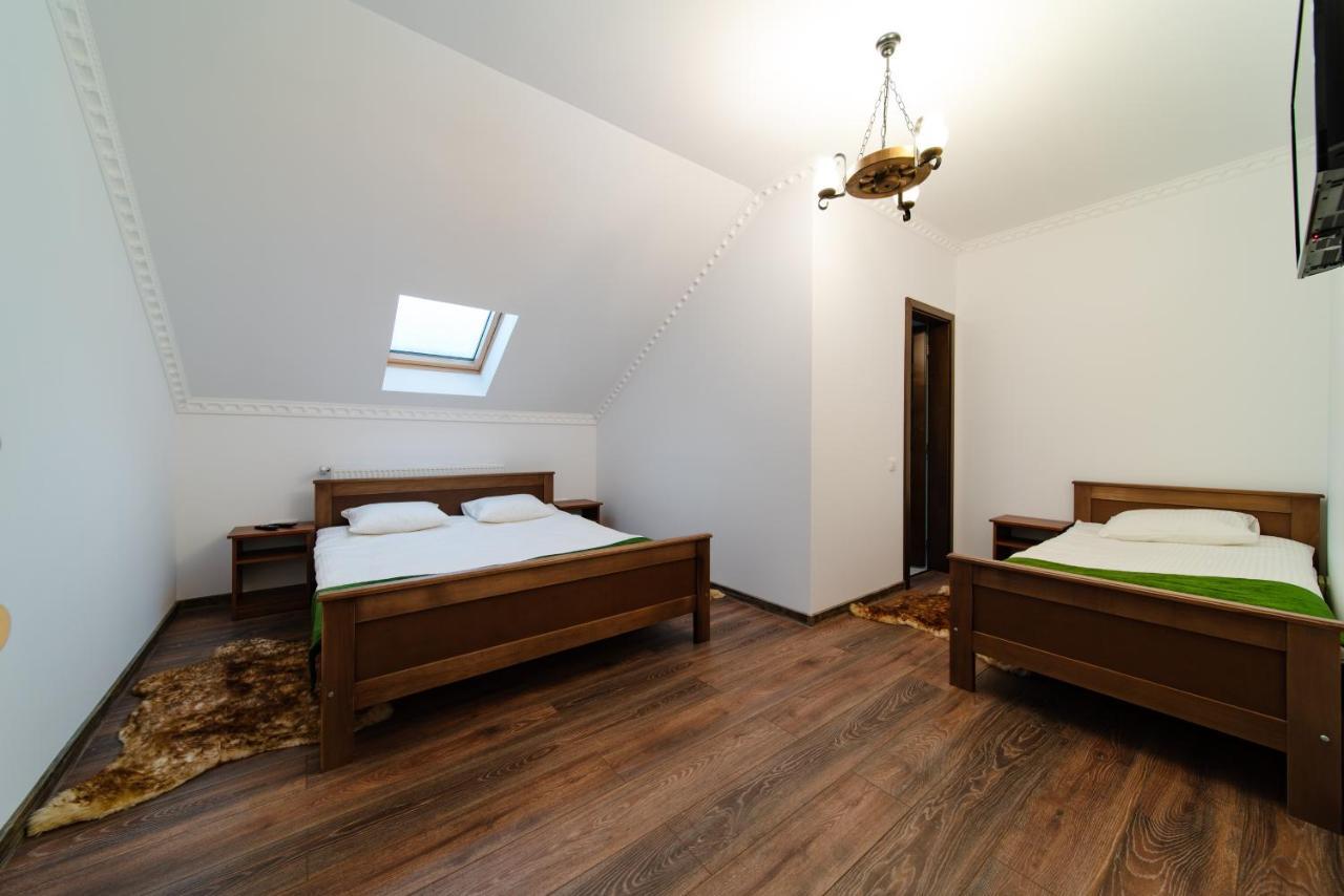Transylvanian Relax House Lupeni  Exterior foto