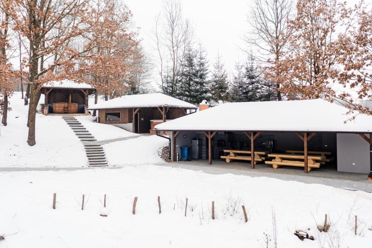 Transylvanian Relax House Lupeni  Exterior foto